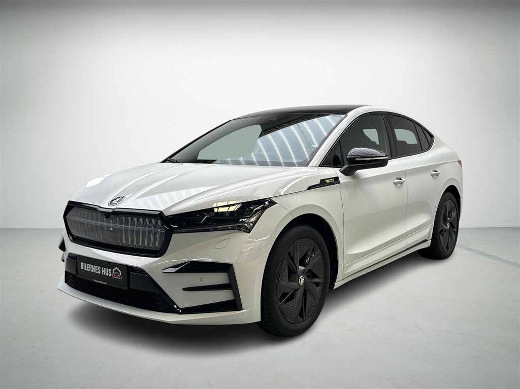 Skoda Enyaq RS