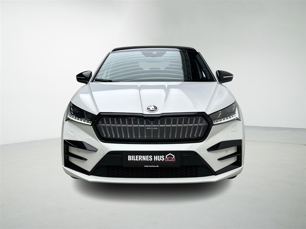 Skoda Enyaq RS billede 7