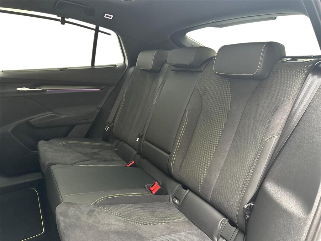 Skoda Enyaq RS billede 13