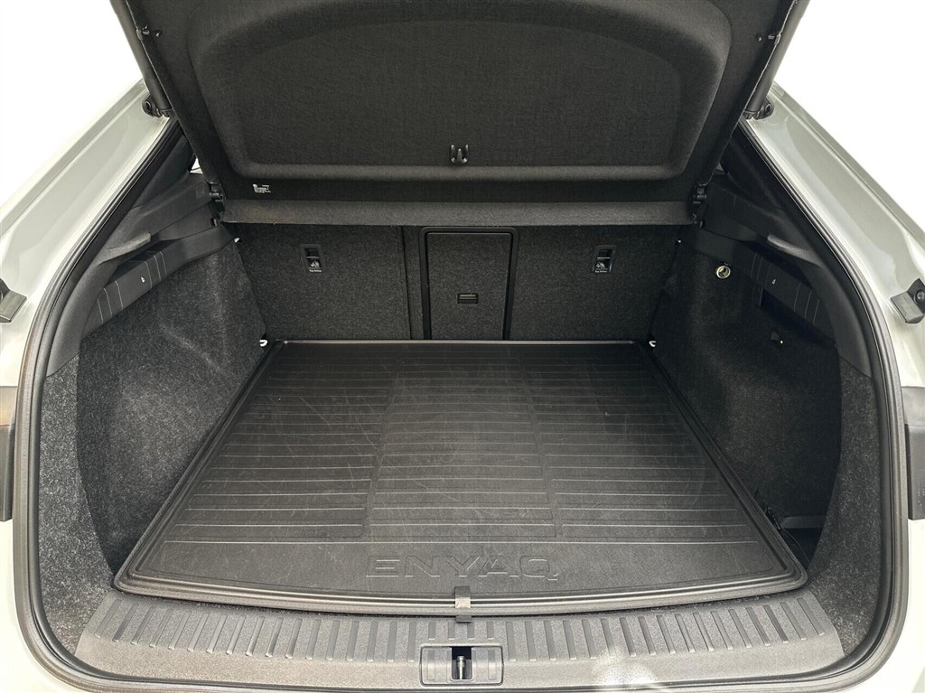 Skoda Enyaq RS billede 14