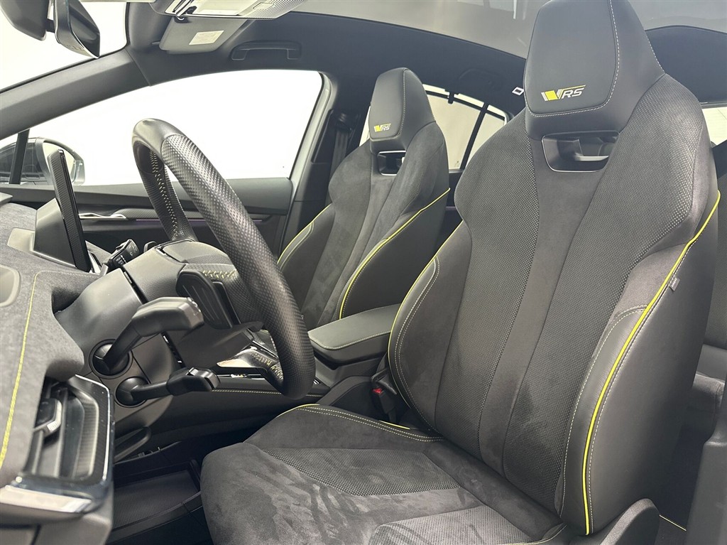 Skoda Enyaq RS billede 18