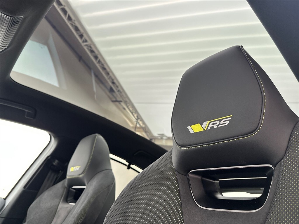 Skoda Enyaq RS billede 20