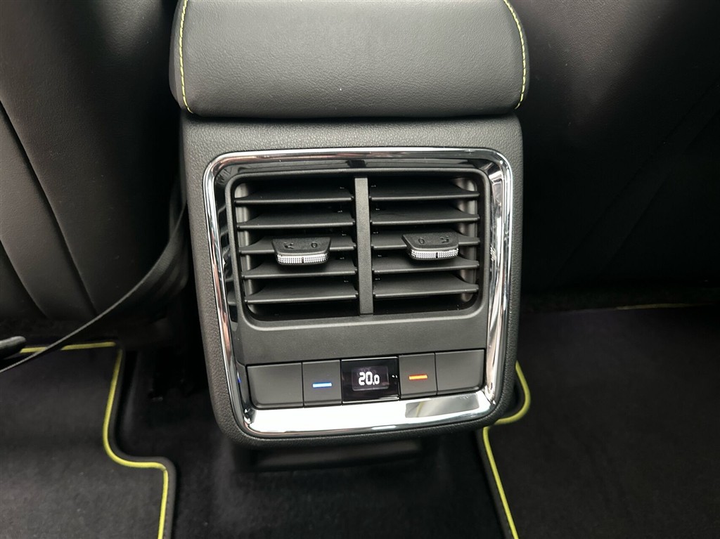 Skoda Enyaq RS billede 22