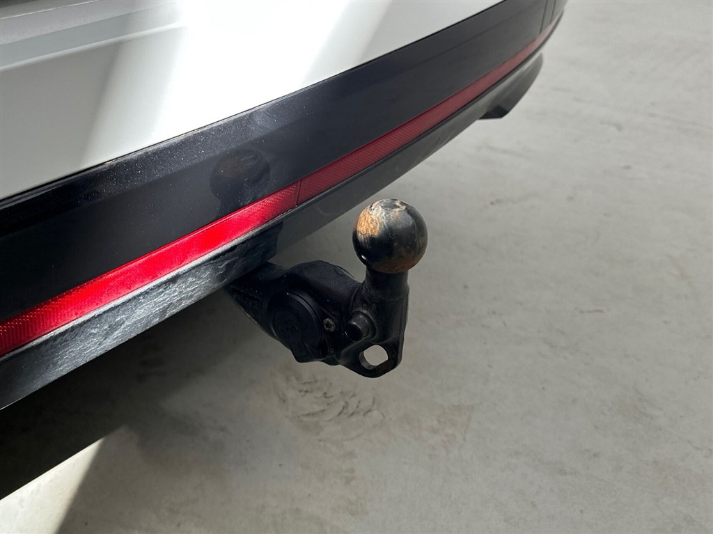 Skoda Enyaq RS billede 24
