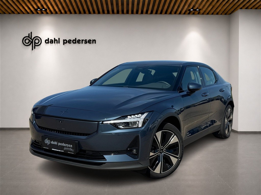 Polestar 2 LRSM Plus