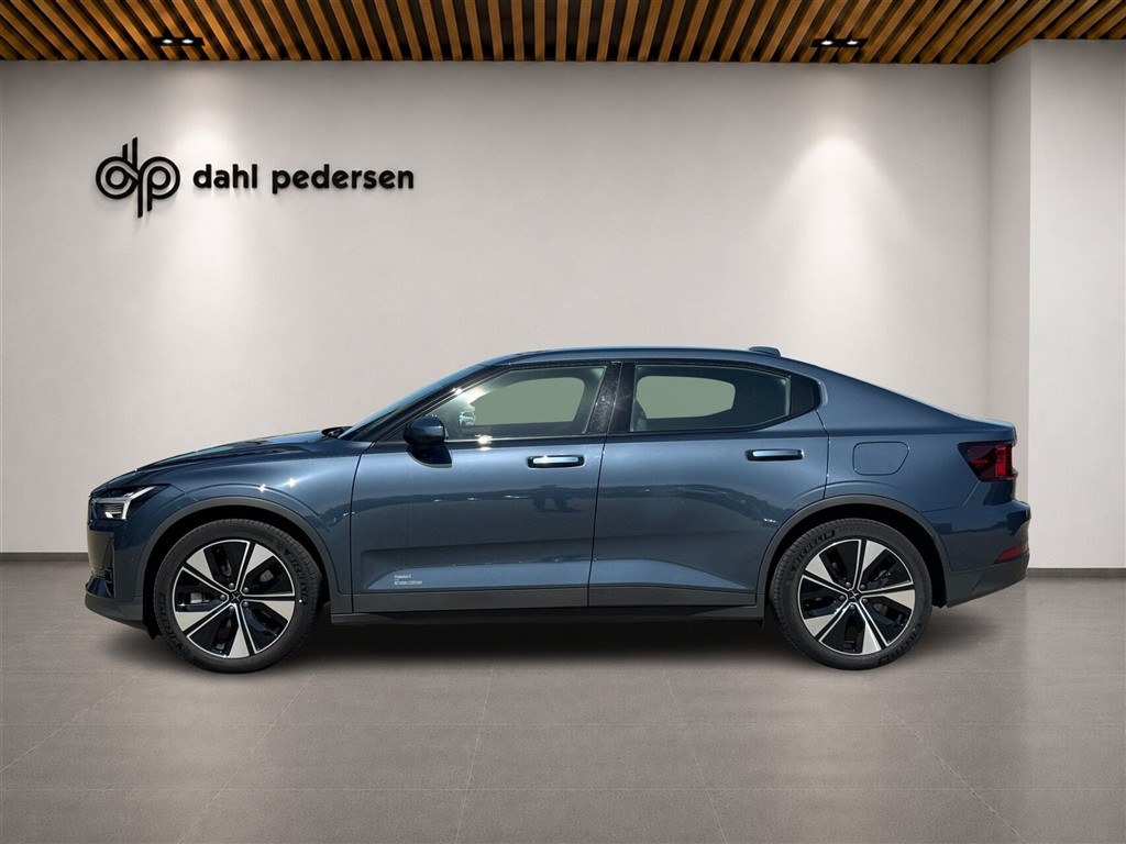 Polestar 2 LRSM Plus billede 2