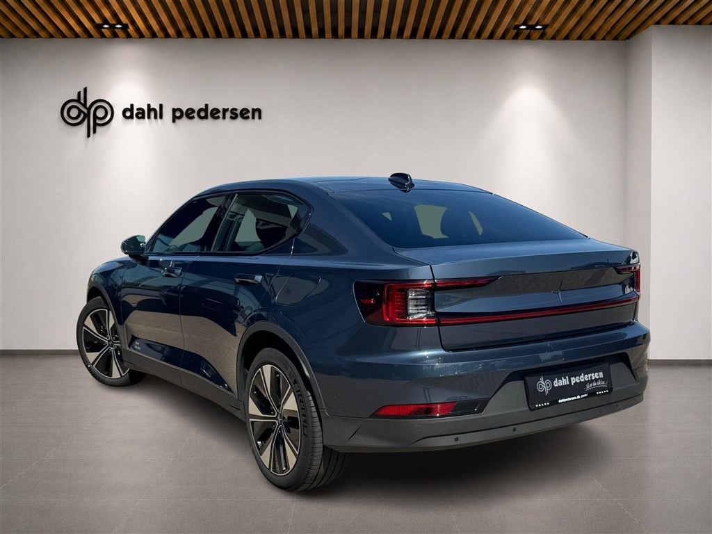 Polestar 2 LRSM Plus billede 3