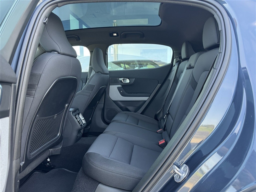 Polestar 2 LRSM Plus billede 6