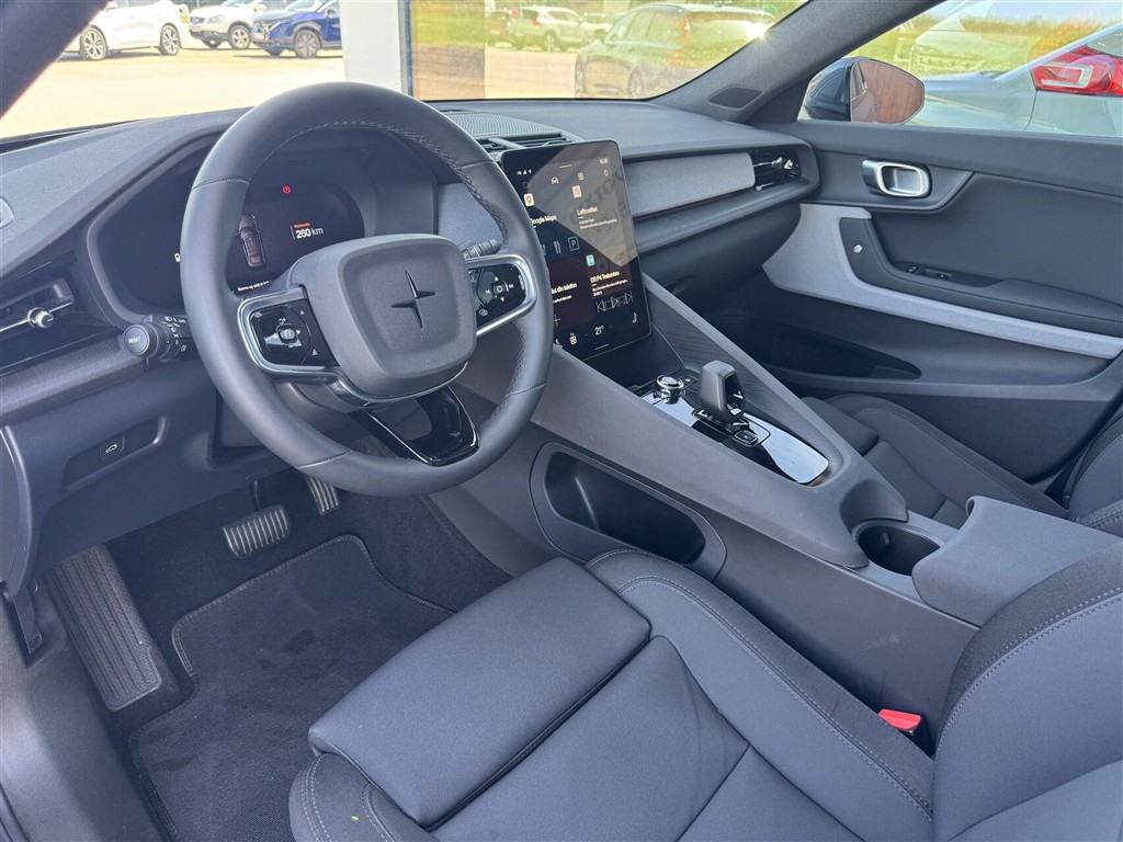 Polestar 2 LRSM Plus billede 7