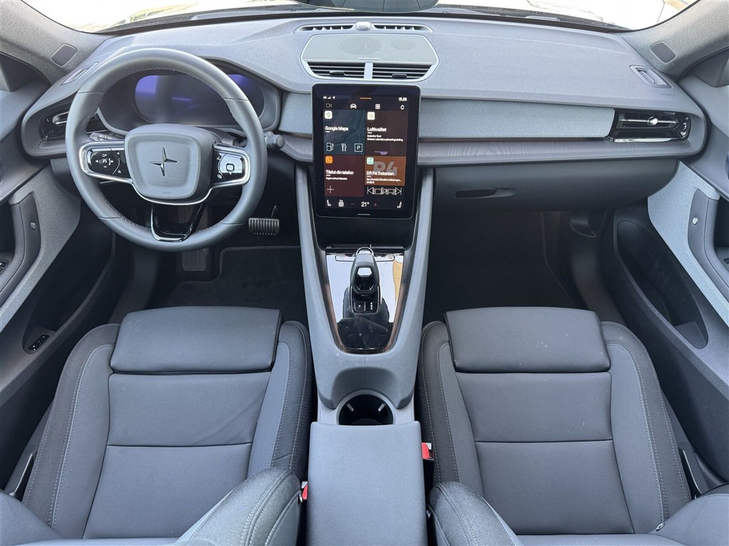 Polestar 2 LRSM Plus billede 8