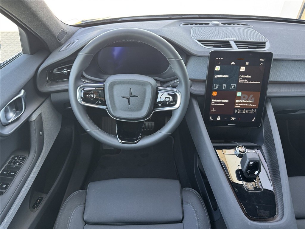 Polestar 2 LRSM Plus billede 9