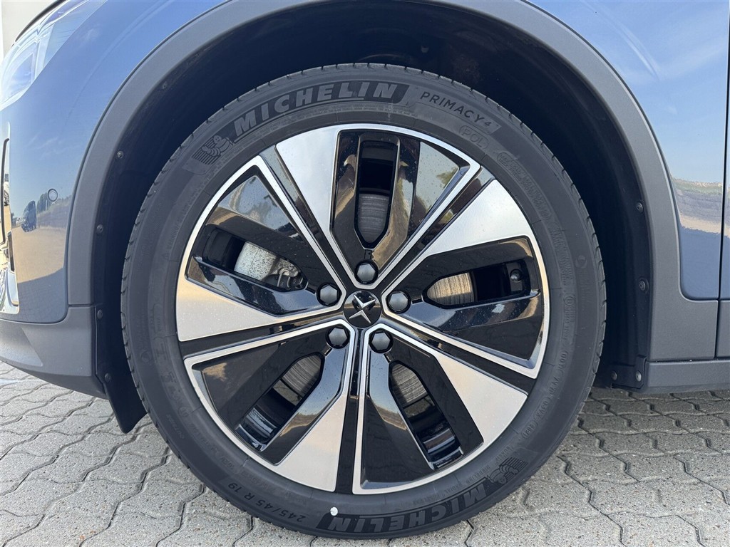 Polestar 2 LRSM Plus billede 10