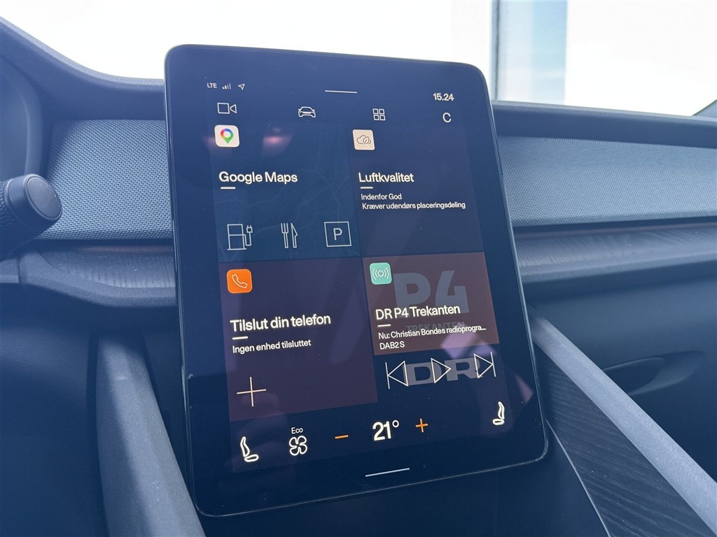 Polestar 2 LRSM Plus billede 15