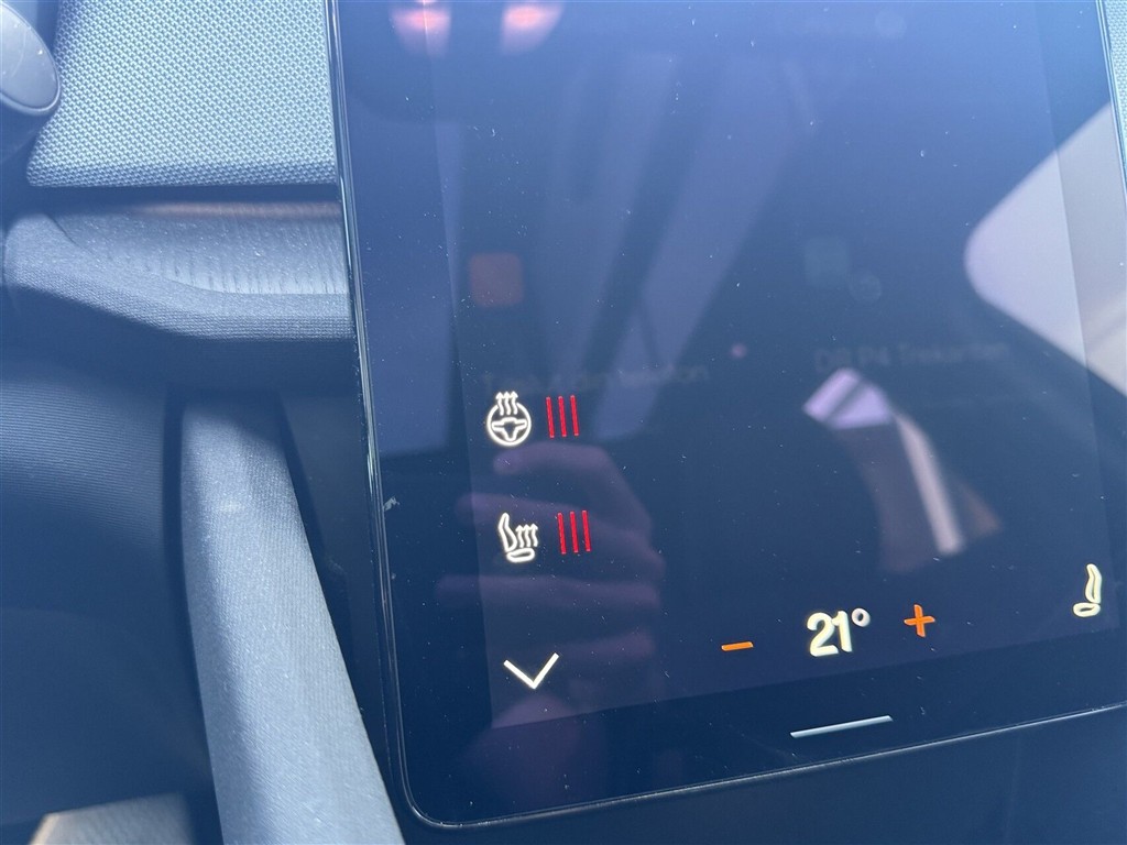Polestar 2 LRSM Plus billede 16