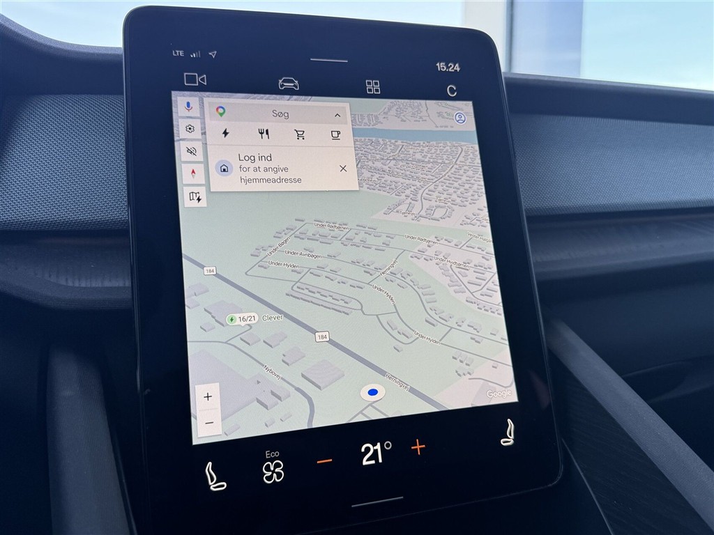 Polestar 2 LRSM Plus billede 17