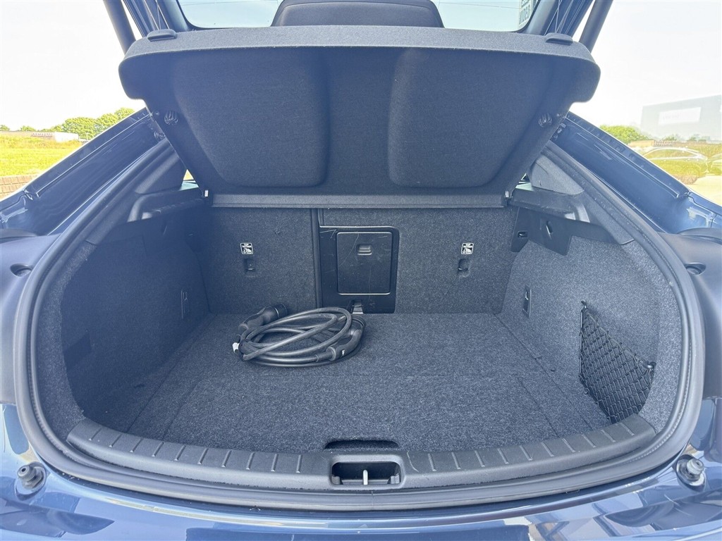 Polestar 2 LRSM Plus billede 21