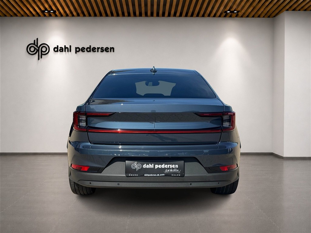 Polestar 2 LRSM Plus billede 24
