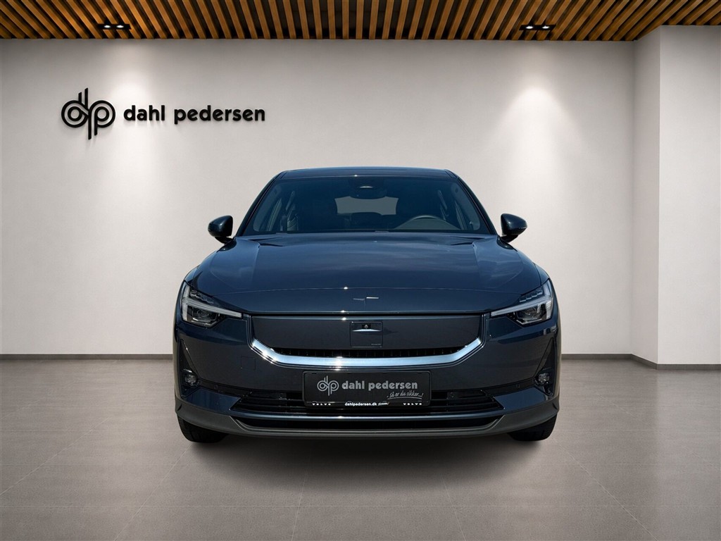 Polestar 2 LRSM Plus billede 25