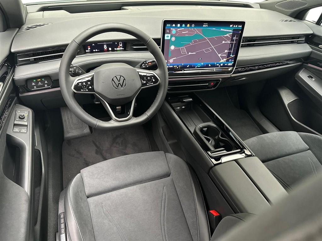 VW ID.7 Pro S billede 4