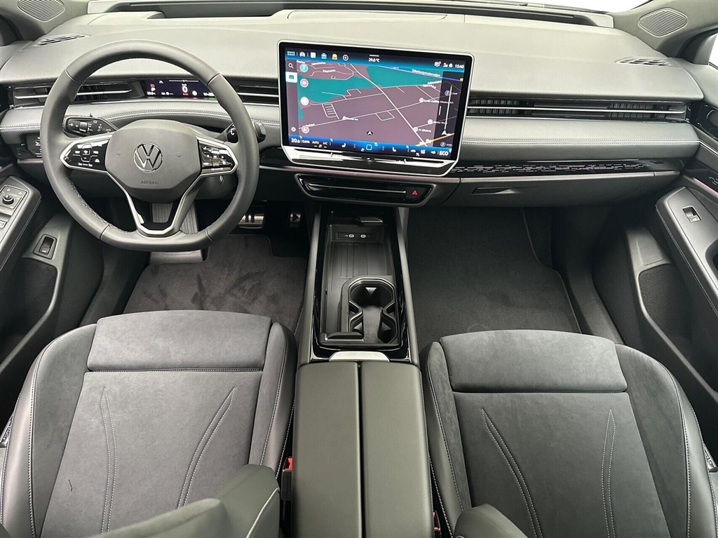VW ID.7 Pro S billede 5
