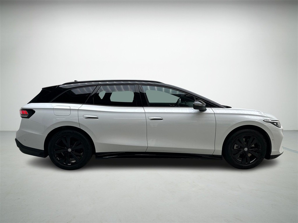 VW ID.7 Pro S billede 6