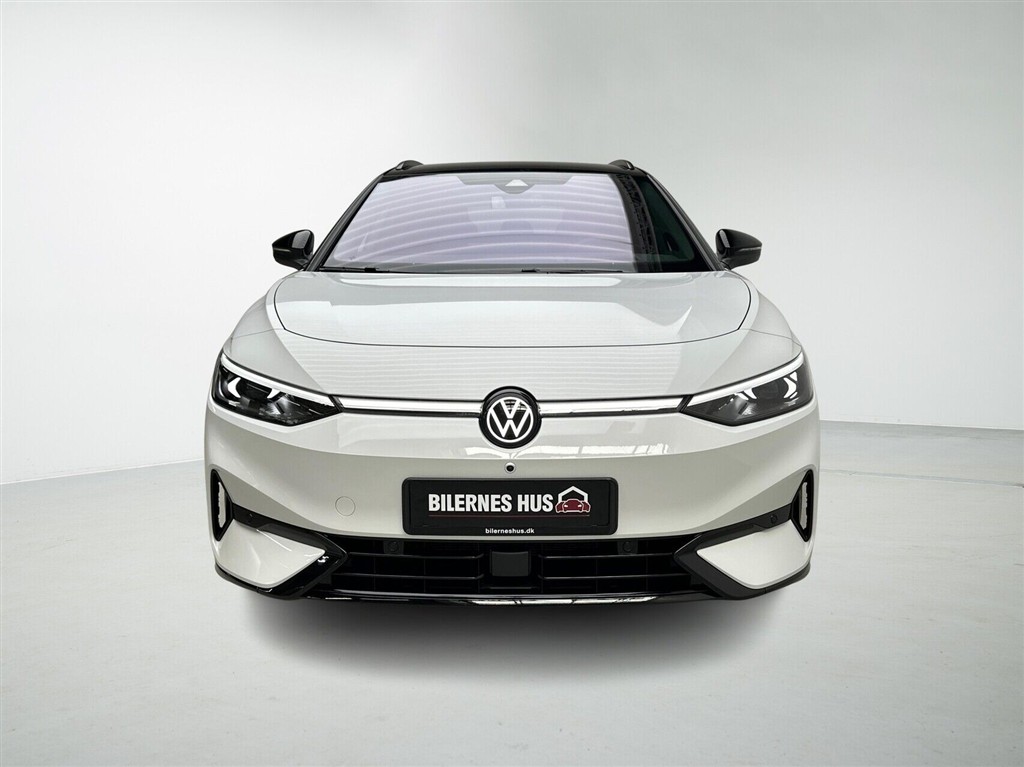VW ID.7 Pro S billede 7