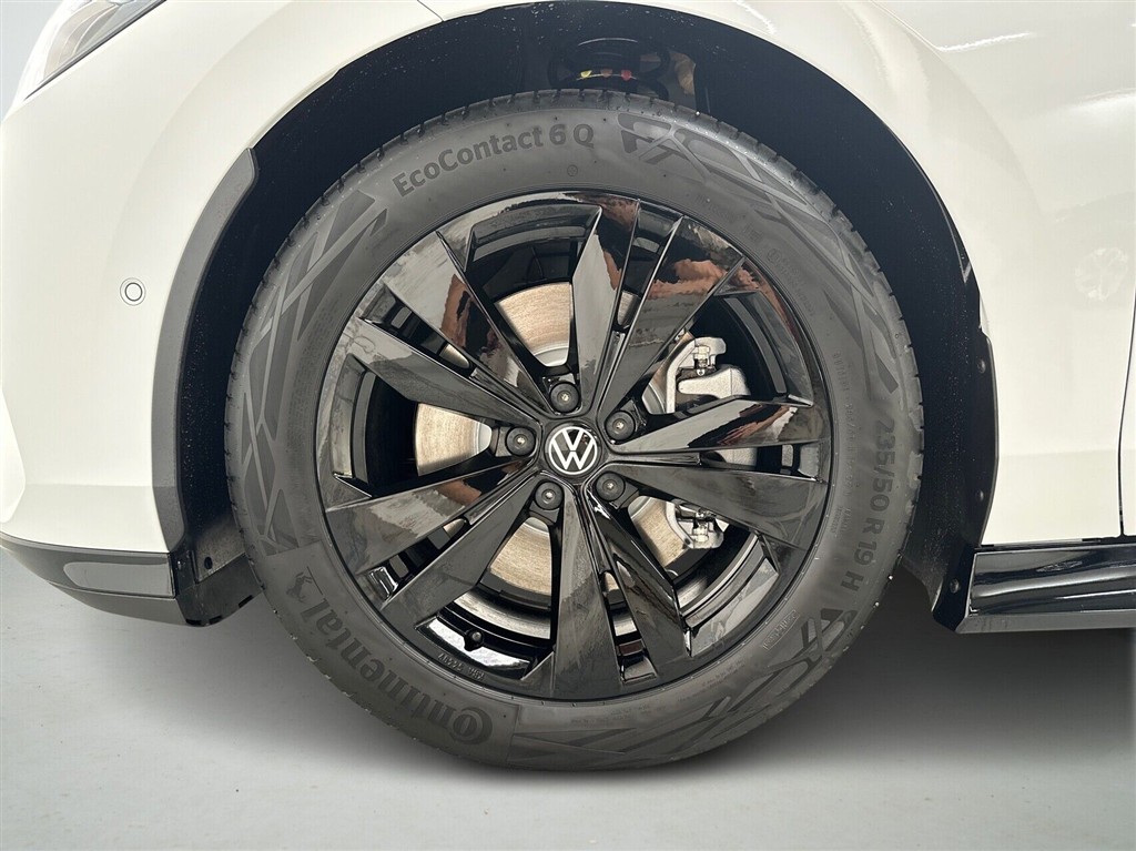 VW ID.7 Pro S billede 9