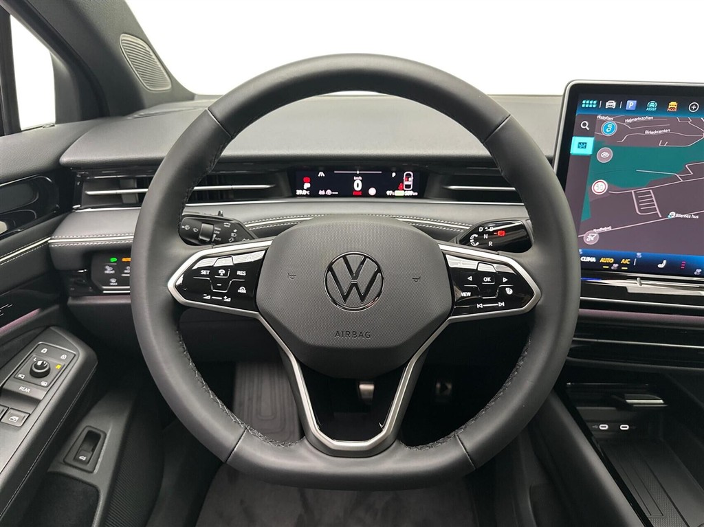VW ID.7 Pro S billede 10