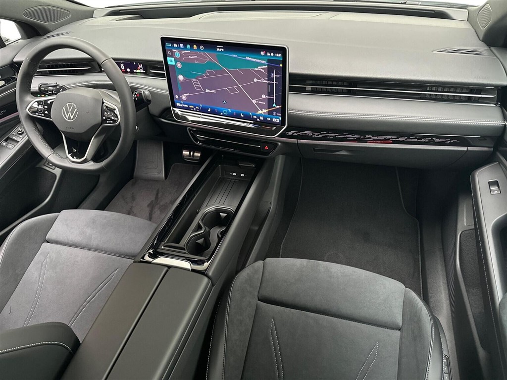 VW ID.7 Pro S billede 11