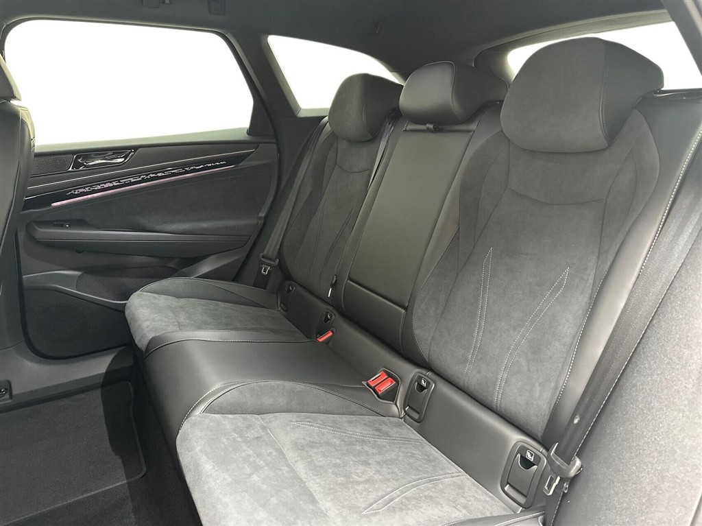 VW ID.7 Pro S billede 13