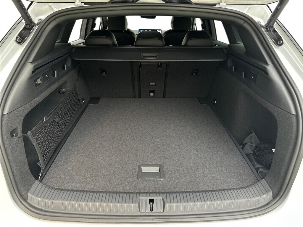 VW ID.7 Pro S billede 14