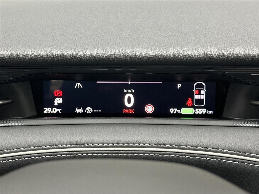 VW ID.7 Pro S billede 15