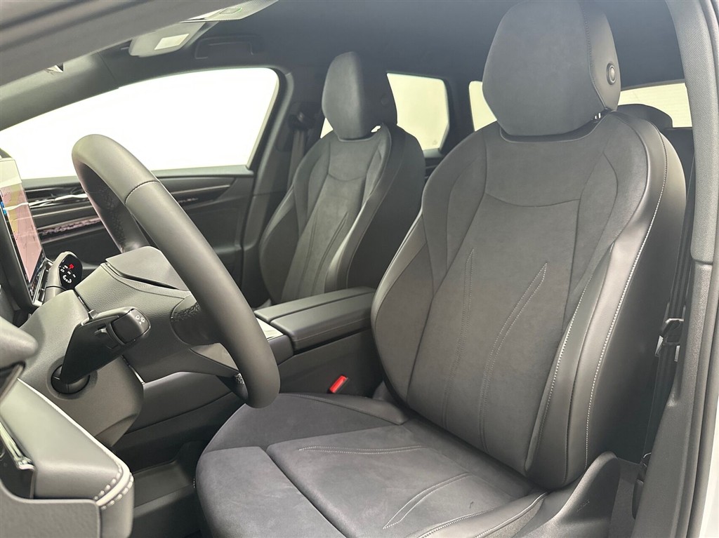 VW ID.7 Pro S billede 19