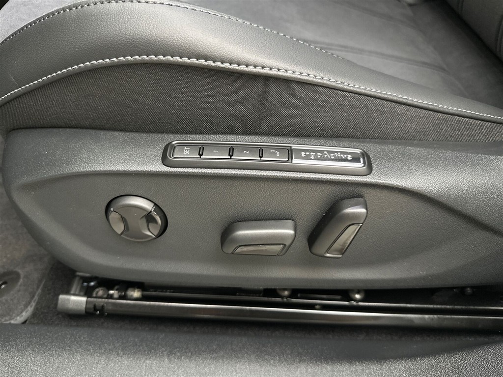 VW ID.7 Pro S billede 20