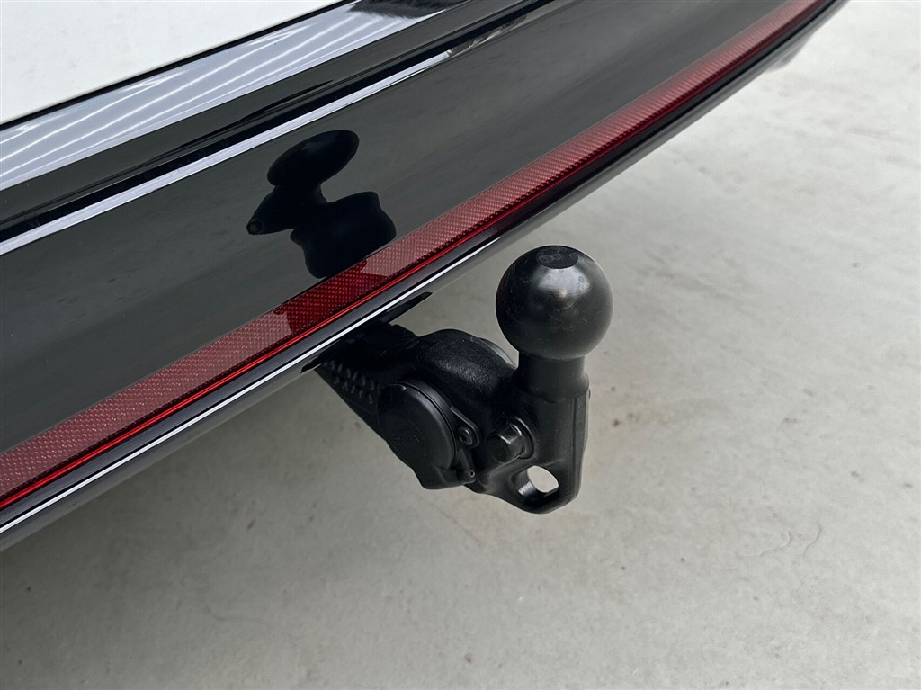 VW ID.7 Pro S billede 23