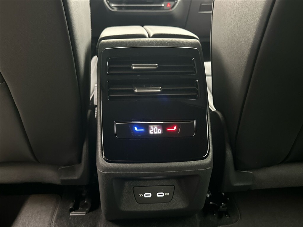 VW ID.7 Pro S billede 24