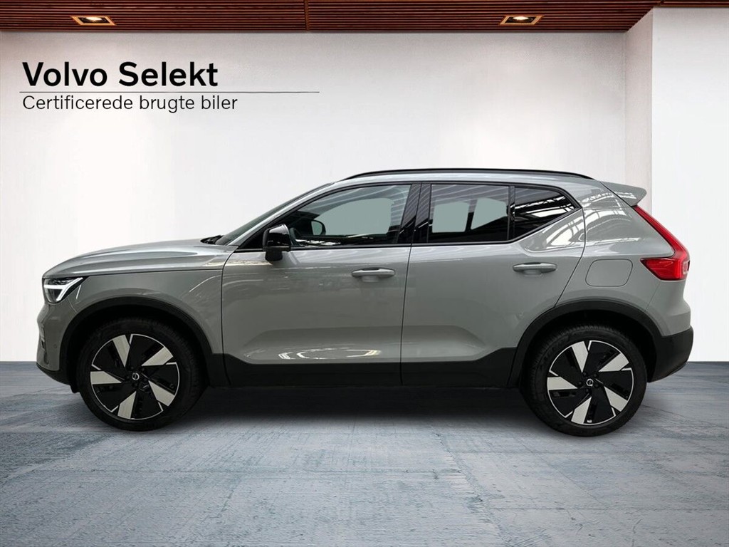 Volvo EX40 Plus billede 3