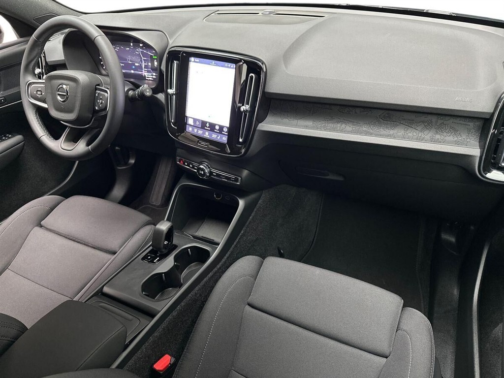 Volvo EX40 Plus billede 5
