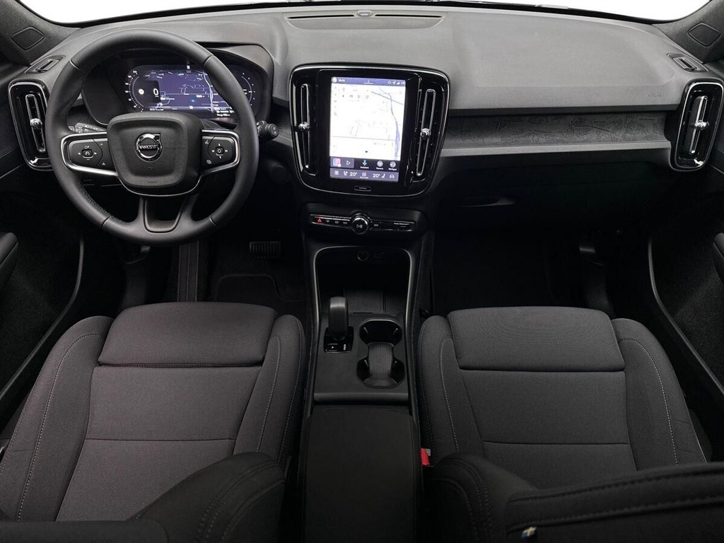 Volvo EX40 Plus billede 6