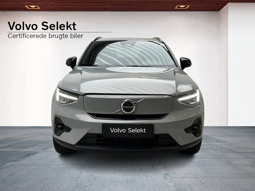 Volvo EX40 Plus billede 9