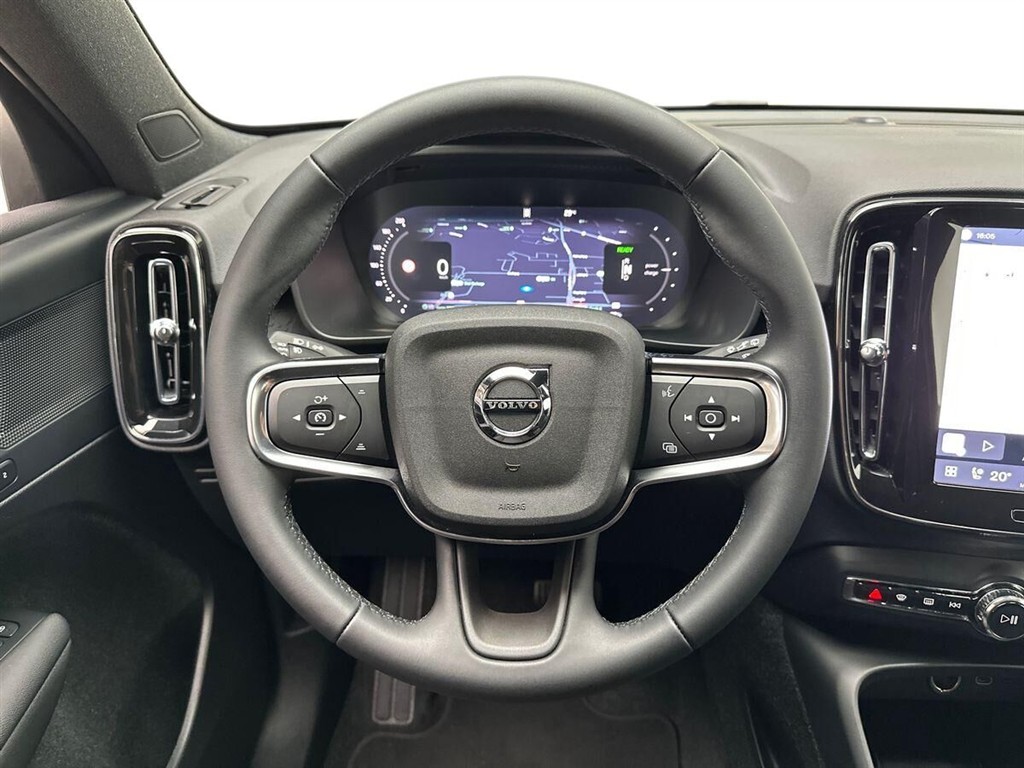 Volvo EX40 Plus billede 11
