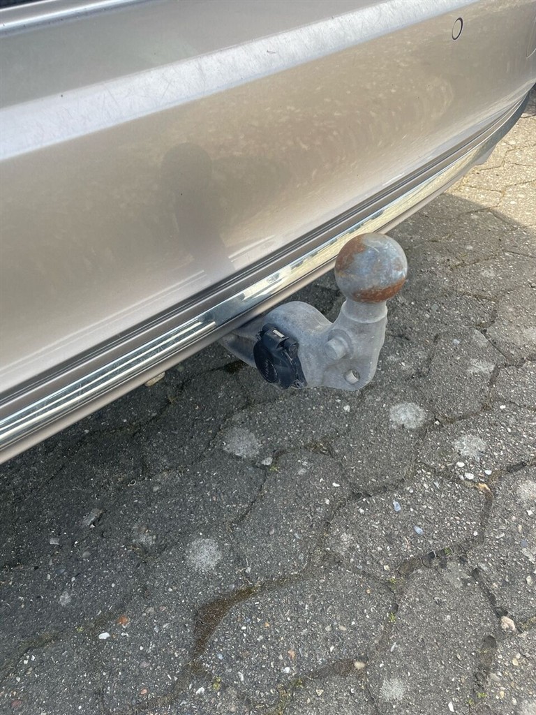 Volvo V90 Ultimate billede 28