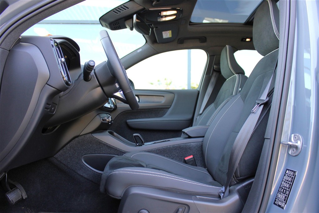 Volvo XC40 Ultimate billede 5
