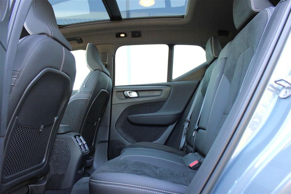 Volvo XC40 Ultimate billede 7