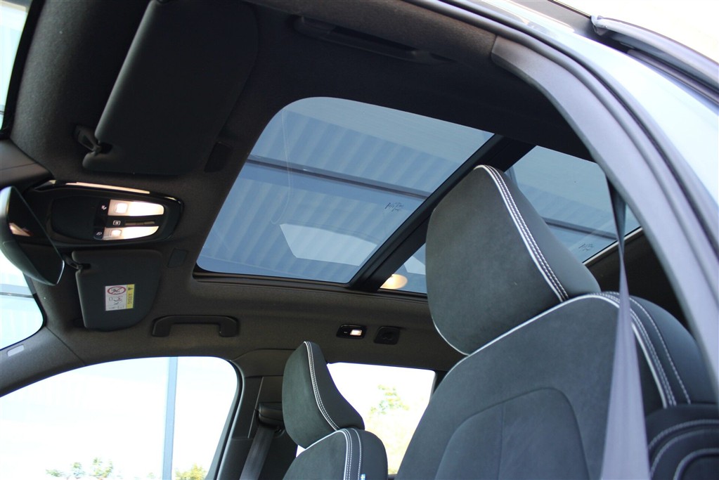 Volvo XC40 Ultimate billede 10