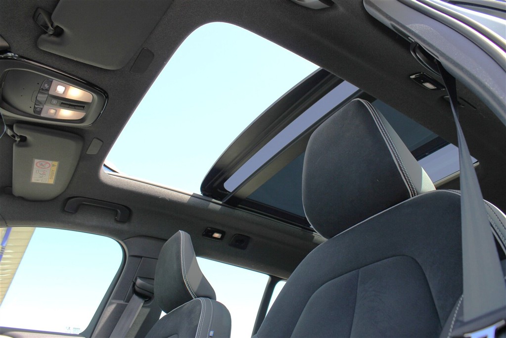Volvo XC40 Ultimate billede 11