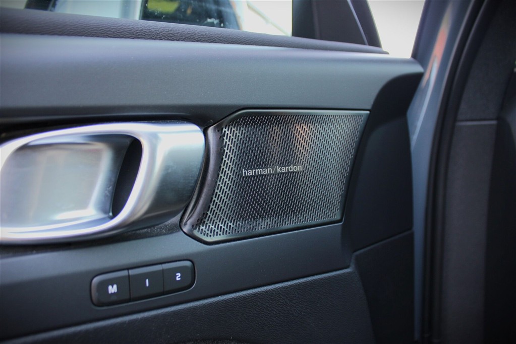 Volvo XC40 Ultimate billede 12