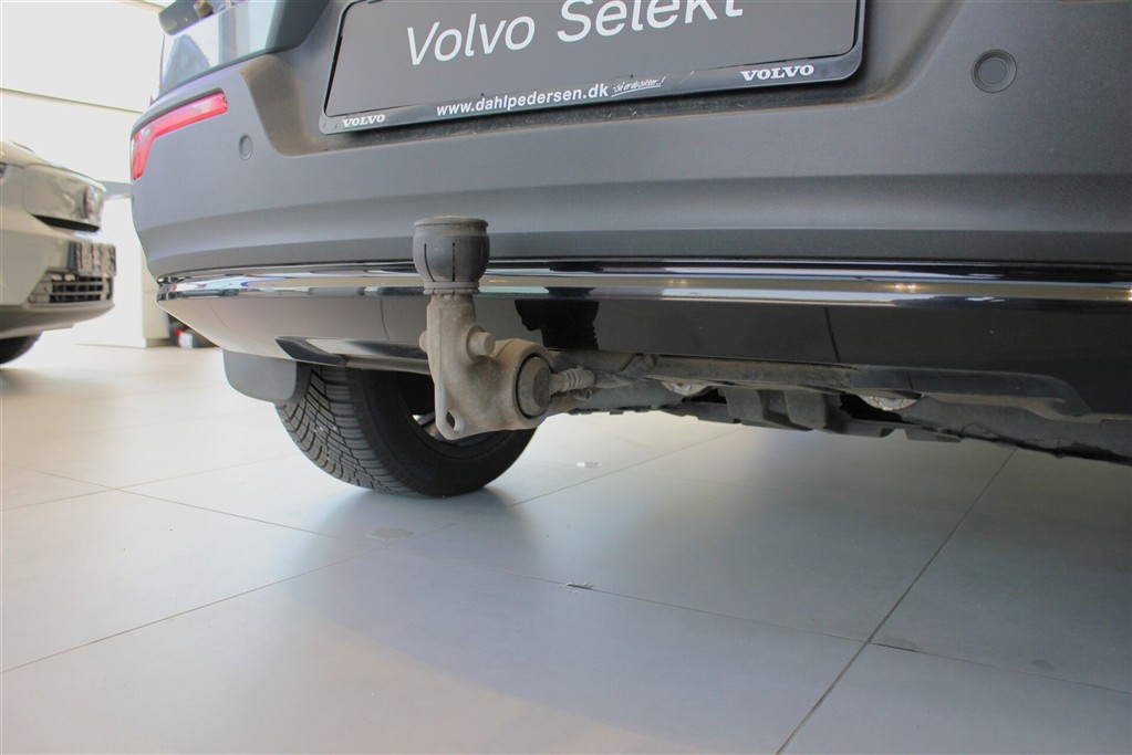 Volvo XC40 Ultimate billede 13