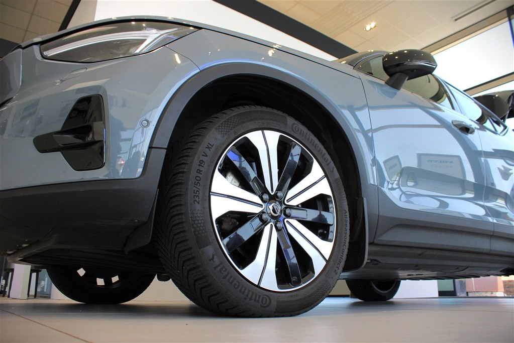 Volvo XC40 Ultimate billede 17