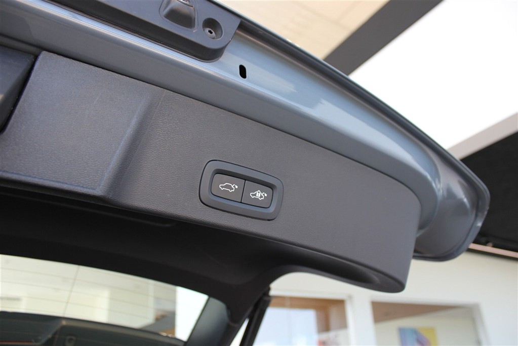 Volvo XC40 Ultimate billede 18